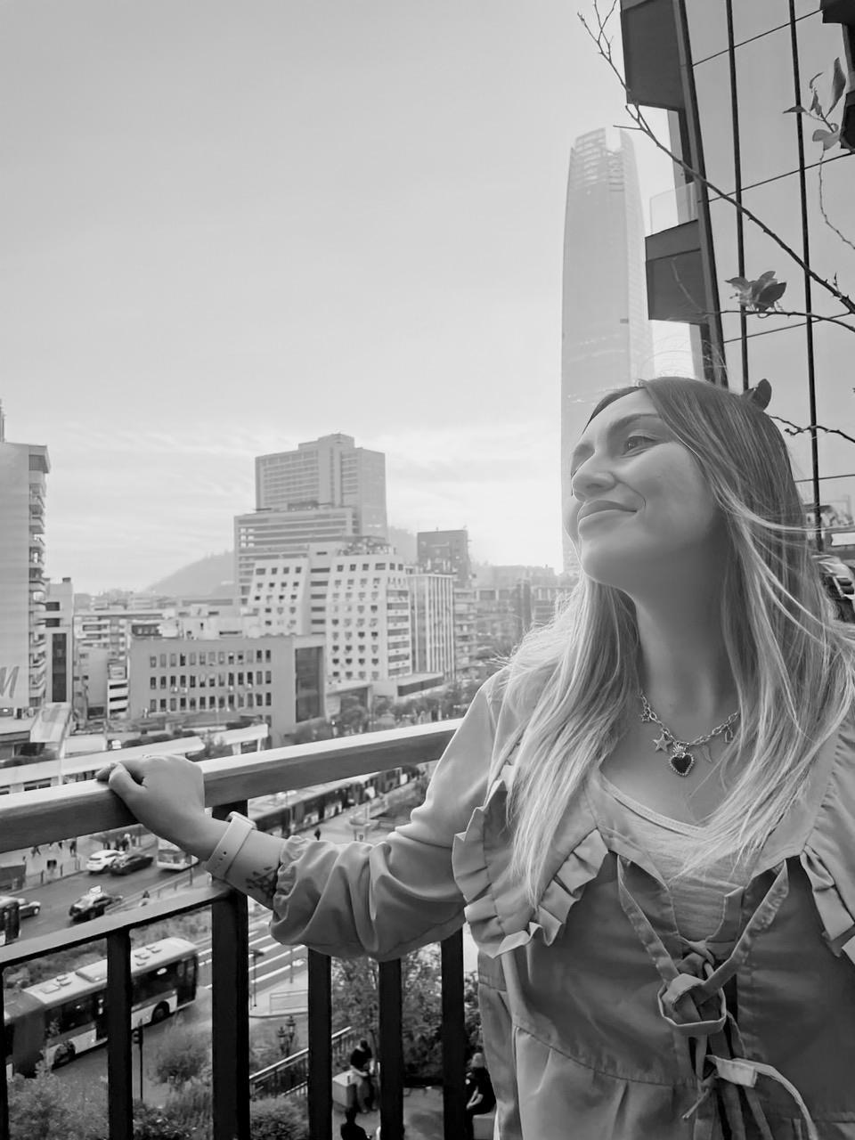 Massiel Acevedo Rivas, psicóloga clínica de InnerLab